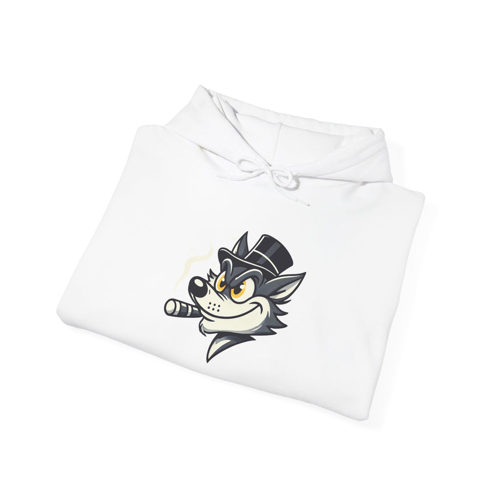 S.N. Watts Productions Crew Hoodie