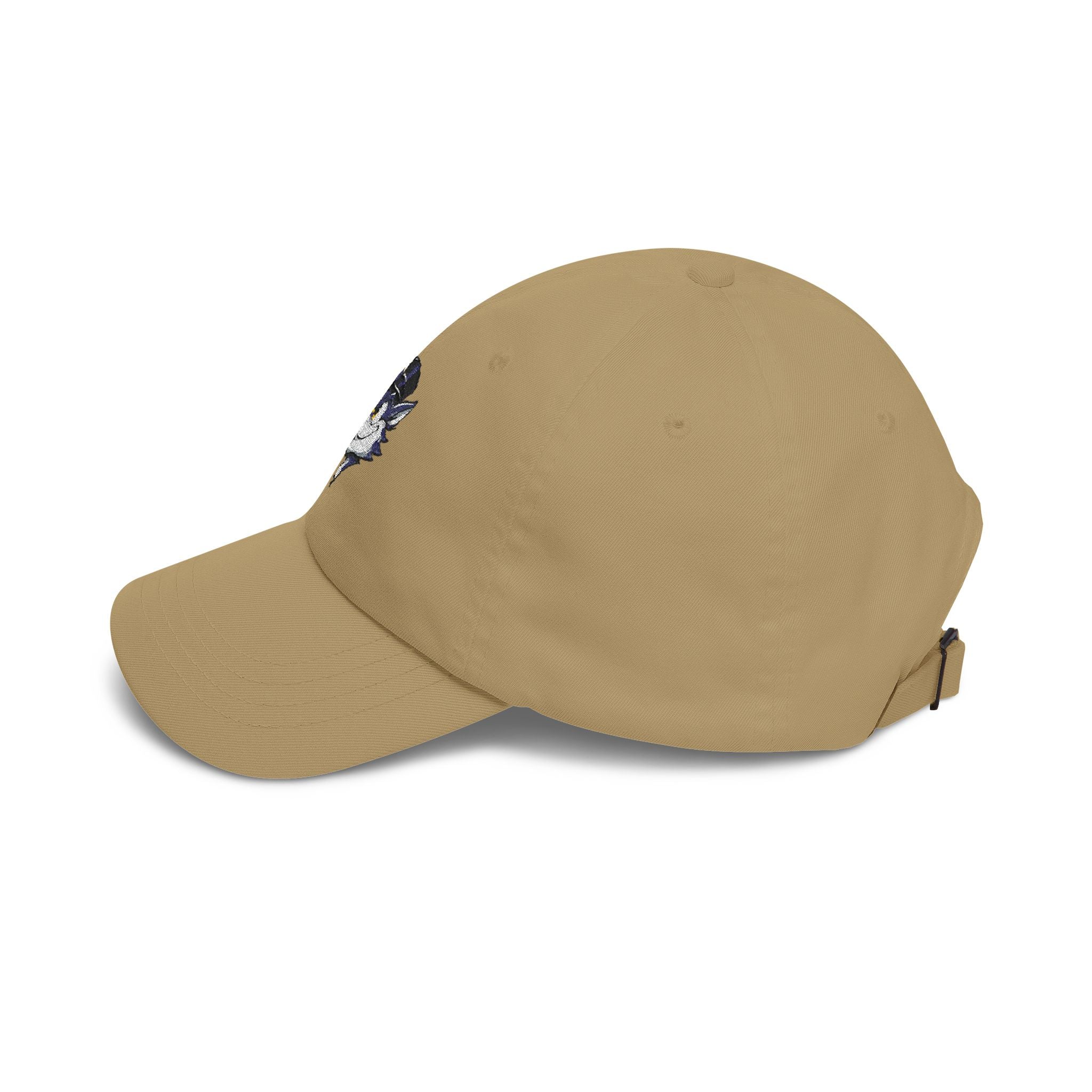 S.N. Watts Productions Classic Dad Cap