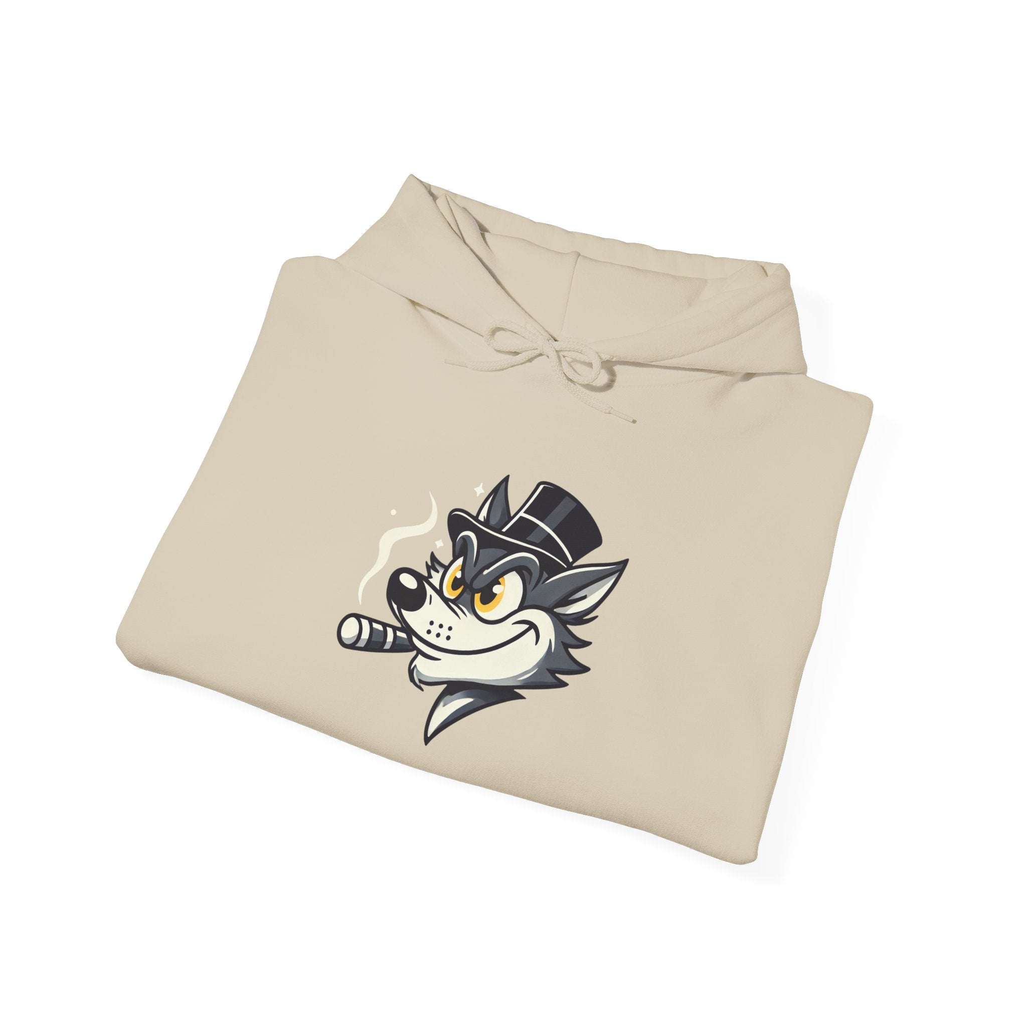 S.N. Watts Productions Crew Hoodie