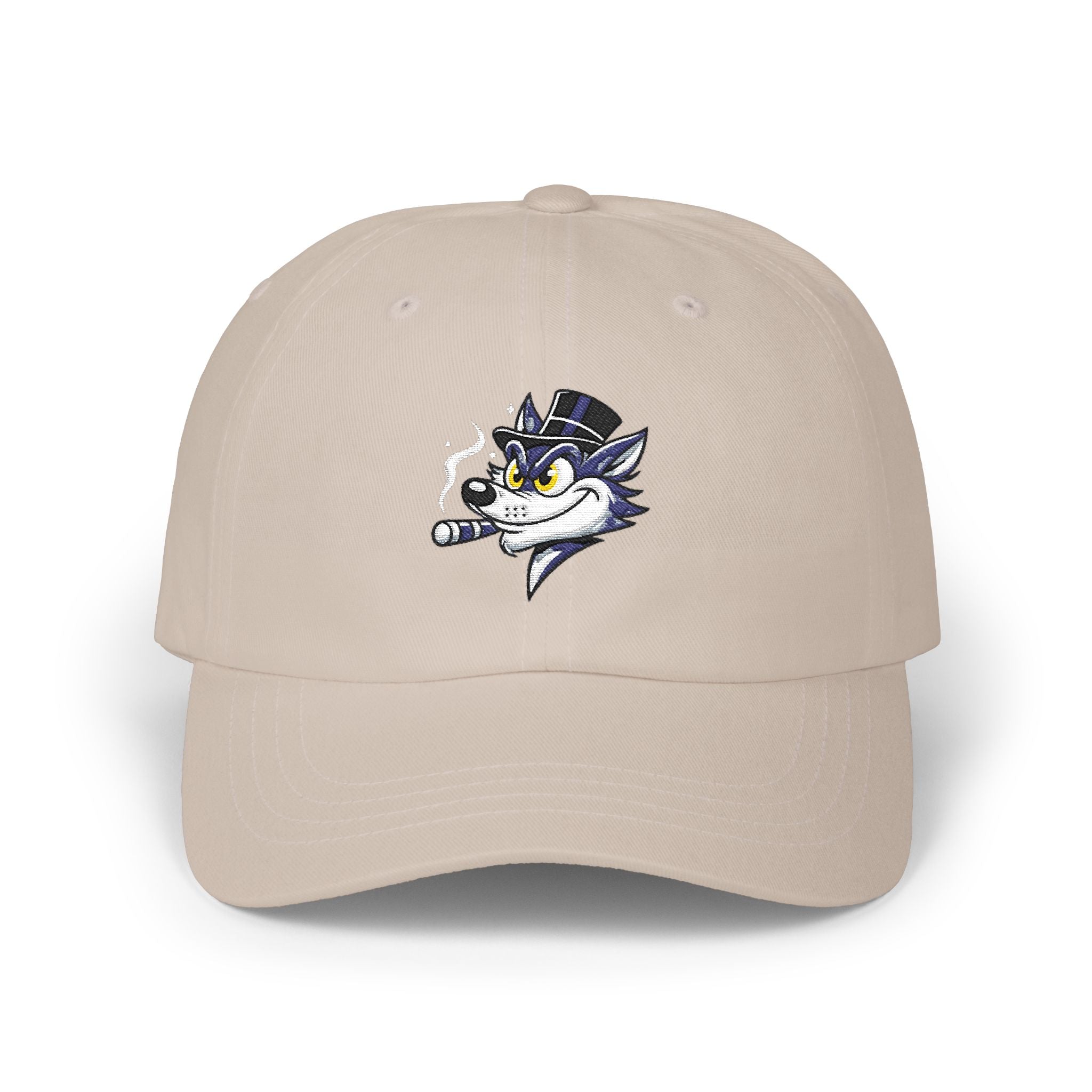 S.N. Watts Productions Classic Dad Cap