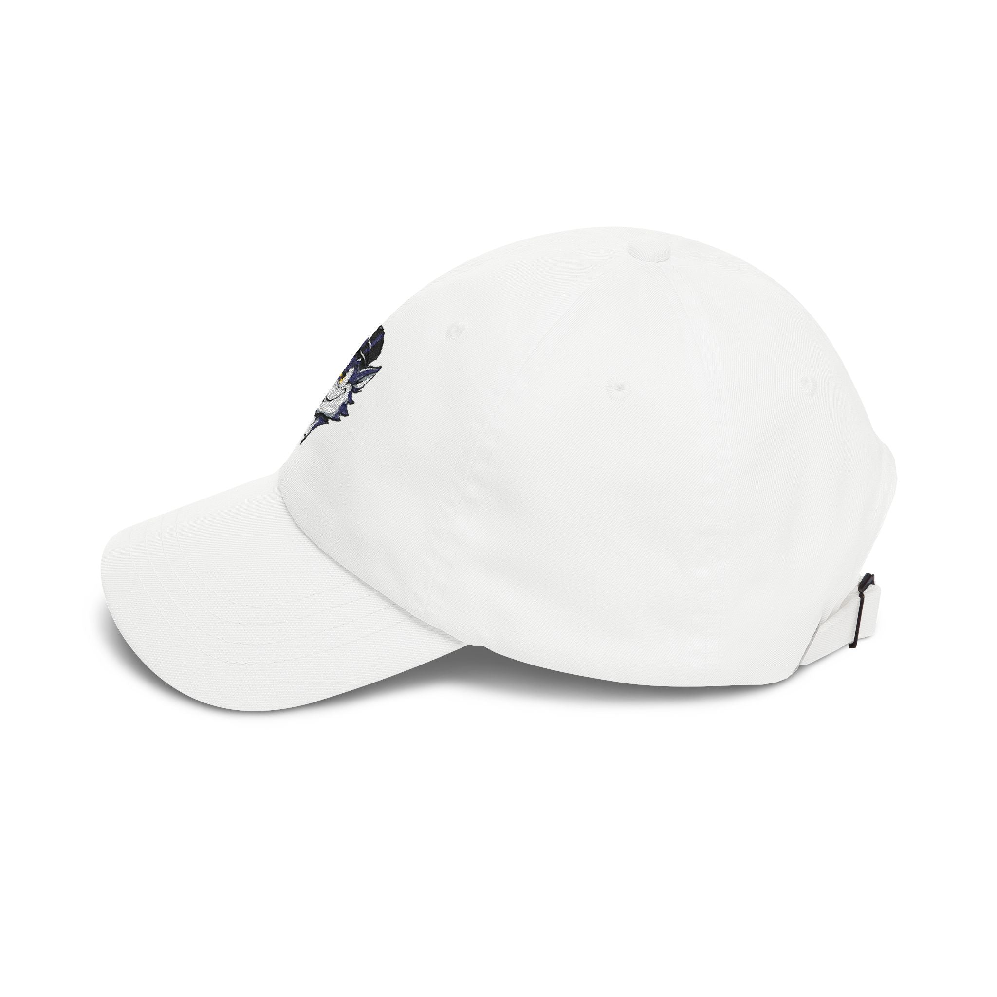 S.N. Watts Productions Classic Dad Cap