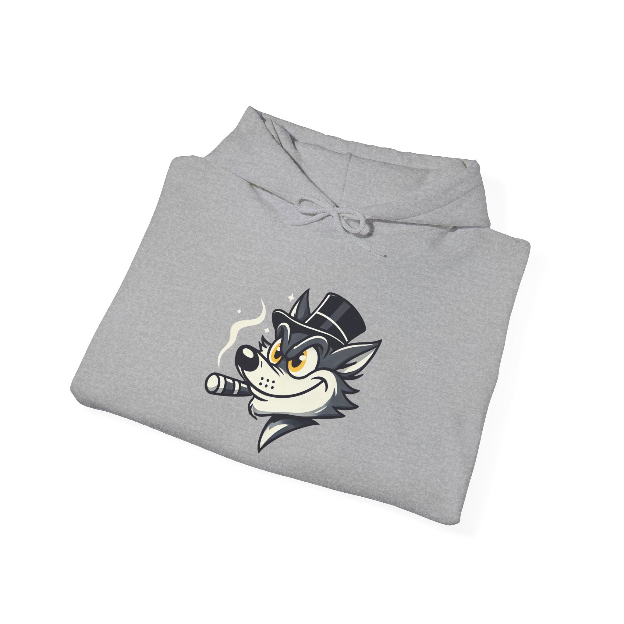 S.N. Watts Productions Crew Hoodie