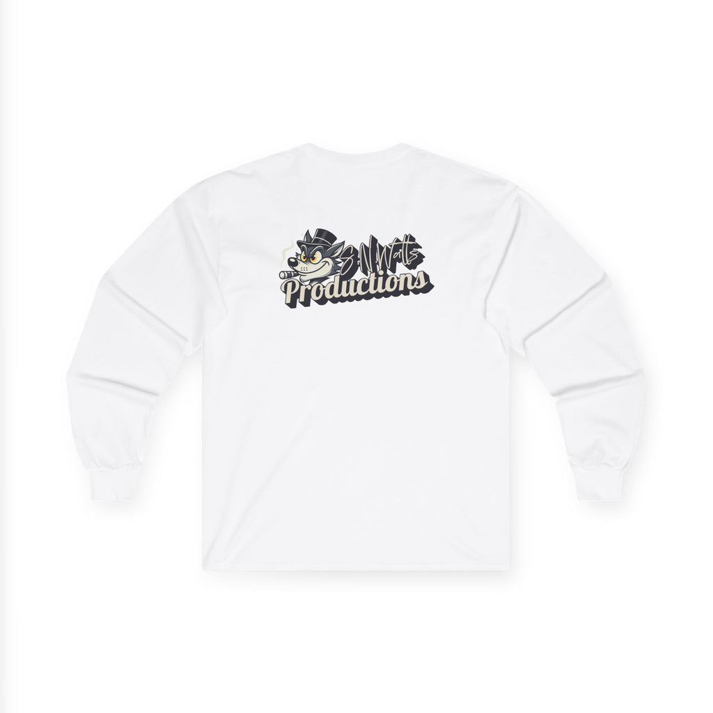 S.N. Watts Productions Crew Long Sleeve