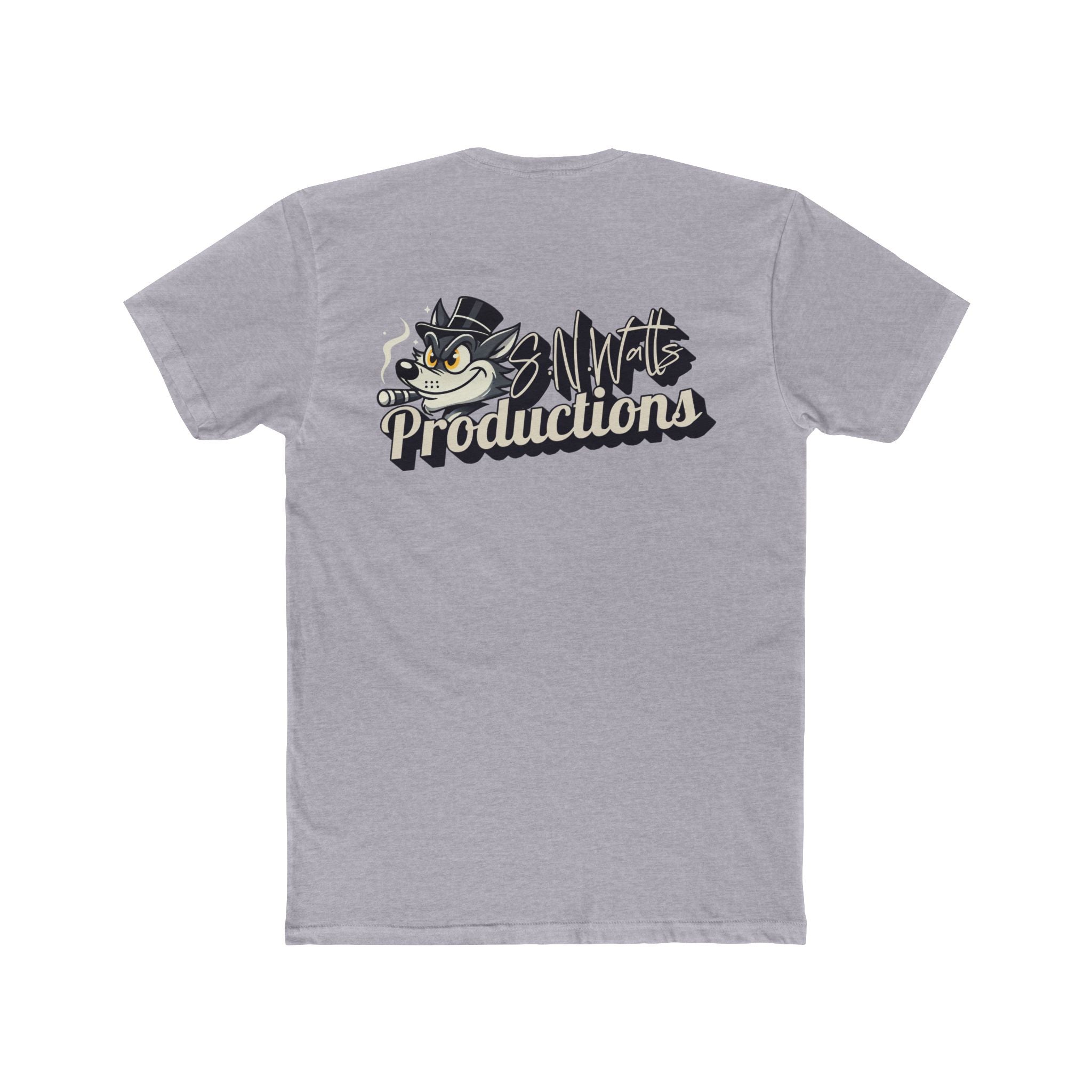 S.N. Watts Productions T- Shirt