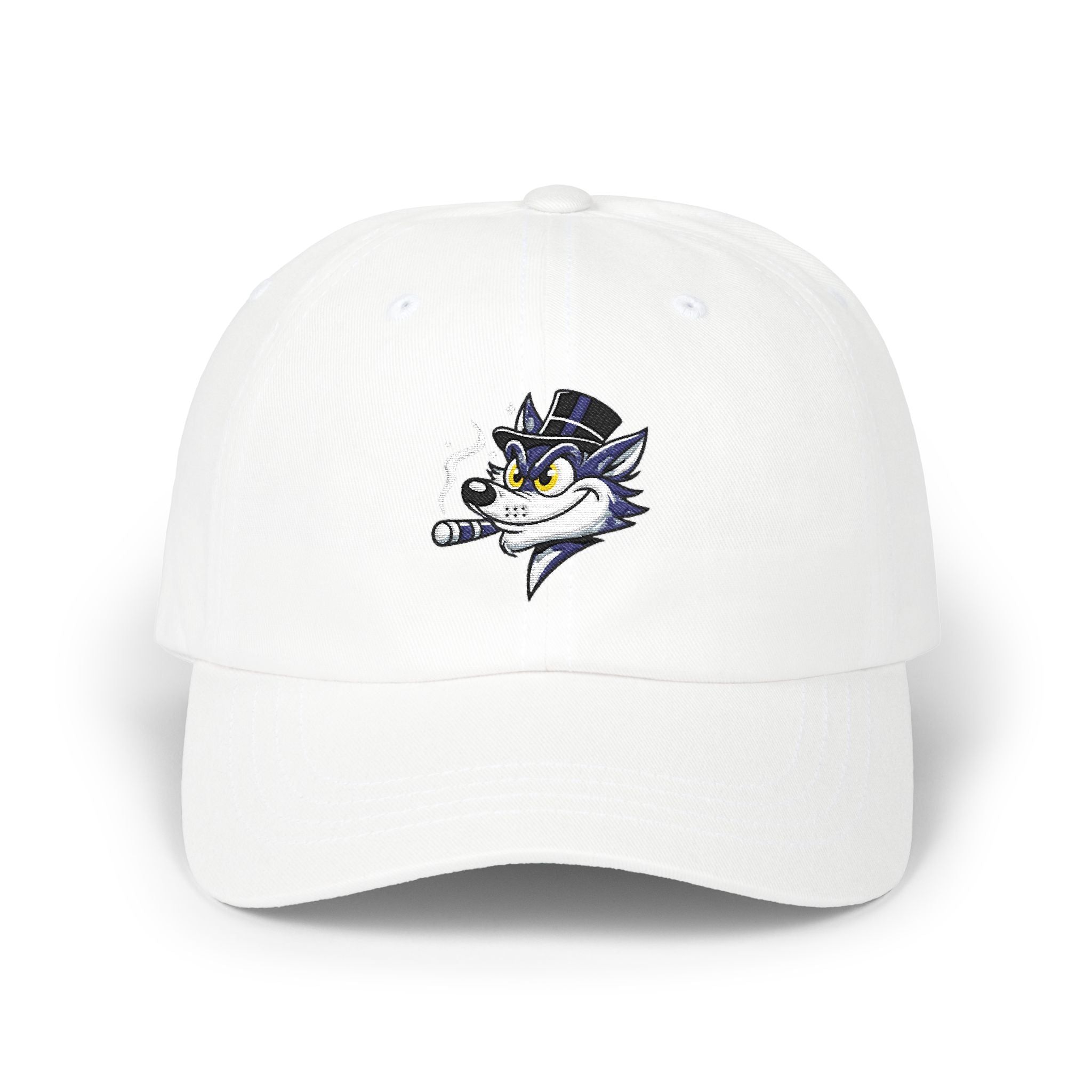 S.N. Watts Productions Classic Dad Cap