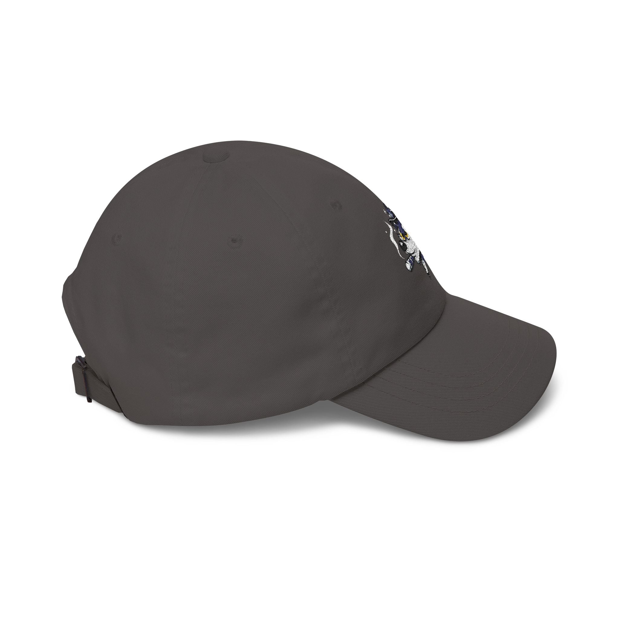S.N. Watts Productions Classic Dad Cap