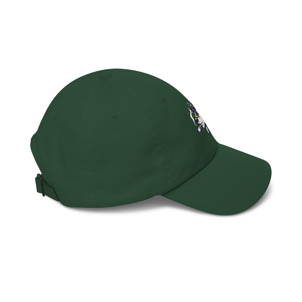 S.N. Watts Productions Classic Dad Cap