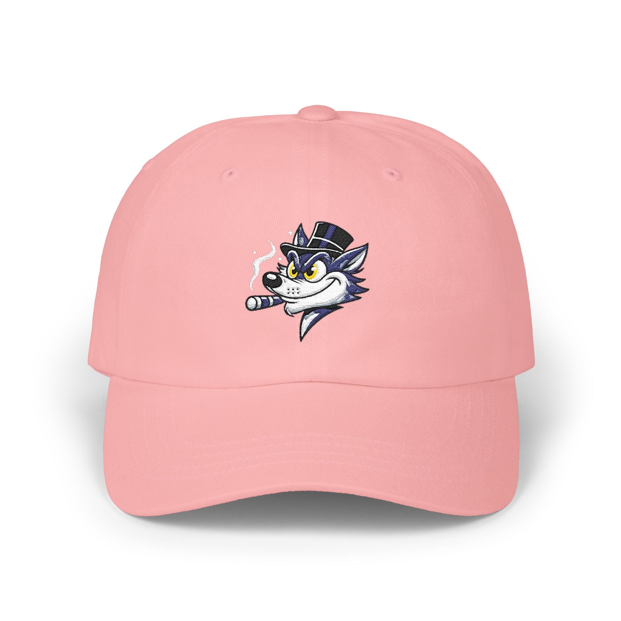 S.N. Watts Productions Classic Dad Cap