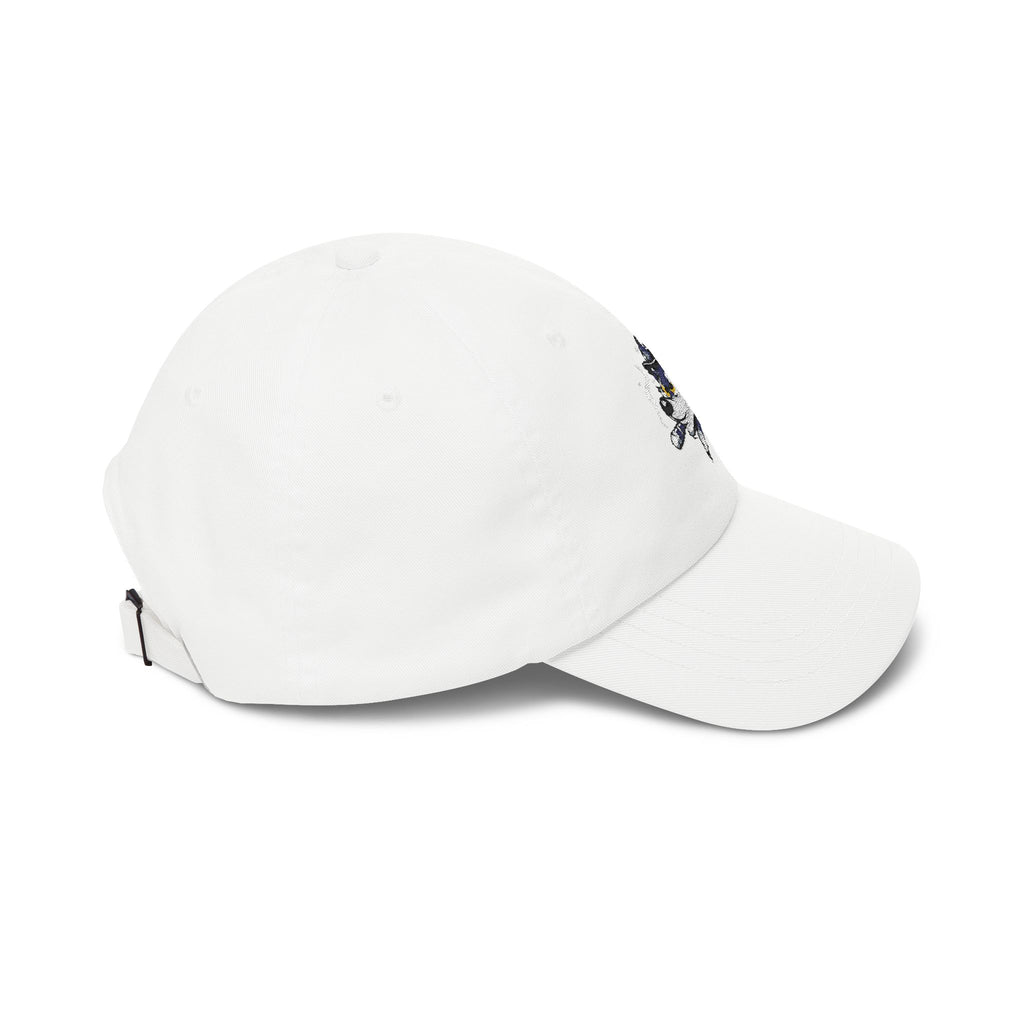 S.N. Watts Productions Classic Dad Cap