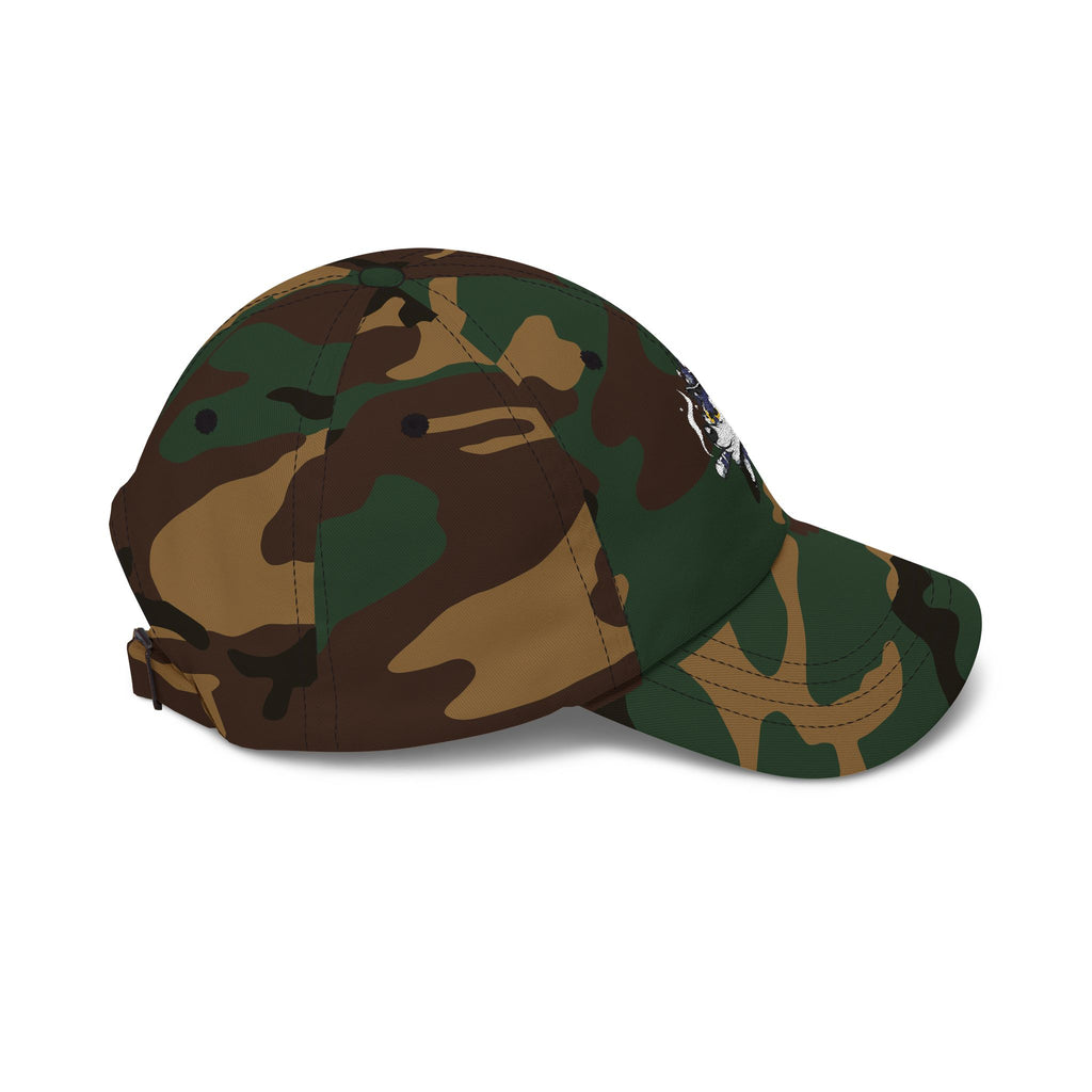 S.N. Watts Productions Classic Dad Cap