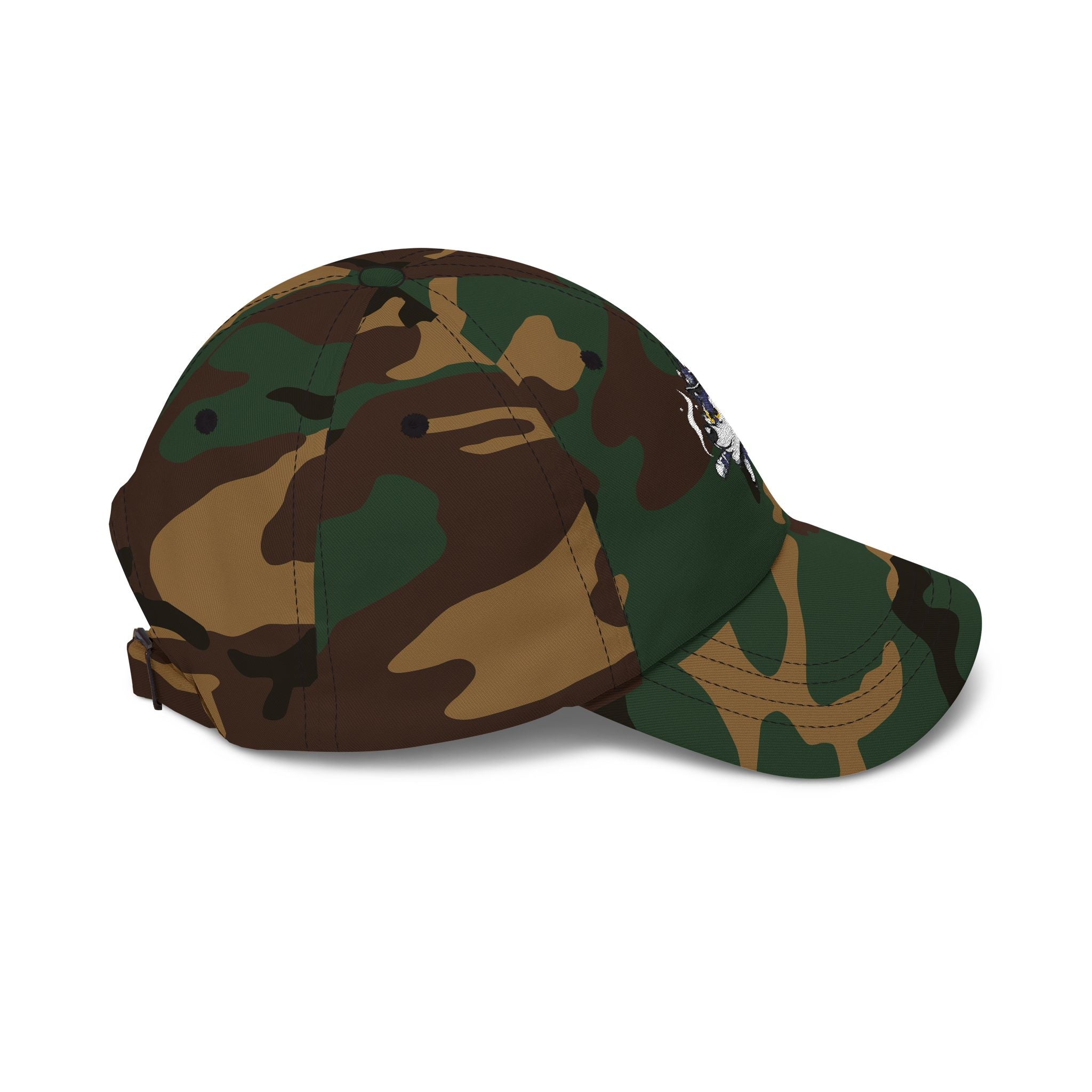 S.N. Watts Productions Classic Dad Cap