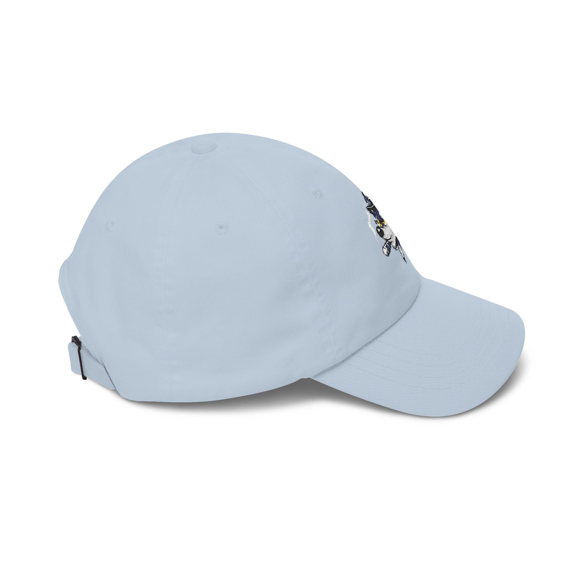 S.N. Watts Productions Classic Dad Cap
