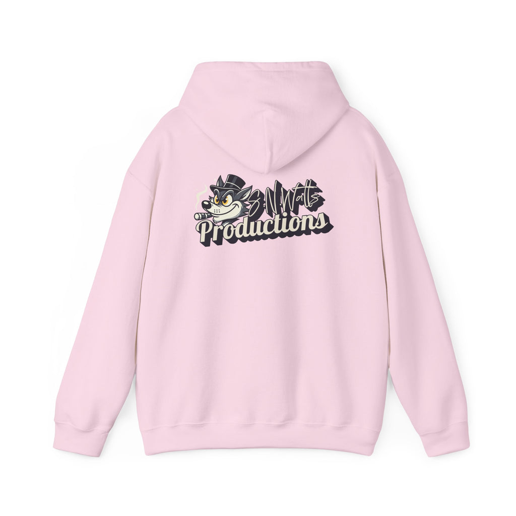 S.N. Watts Productions Crew Hoodie