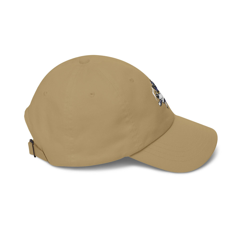 S.N. Watts Productions Classic Dad Cap