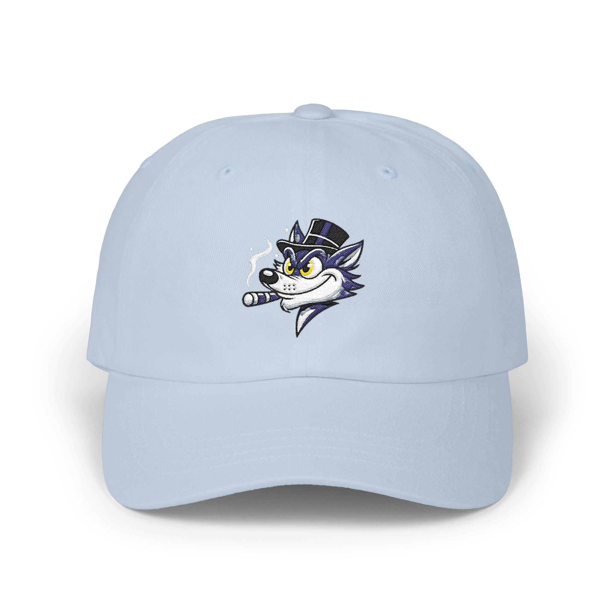 S.N. Watts Productions Classic Dad Cap