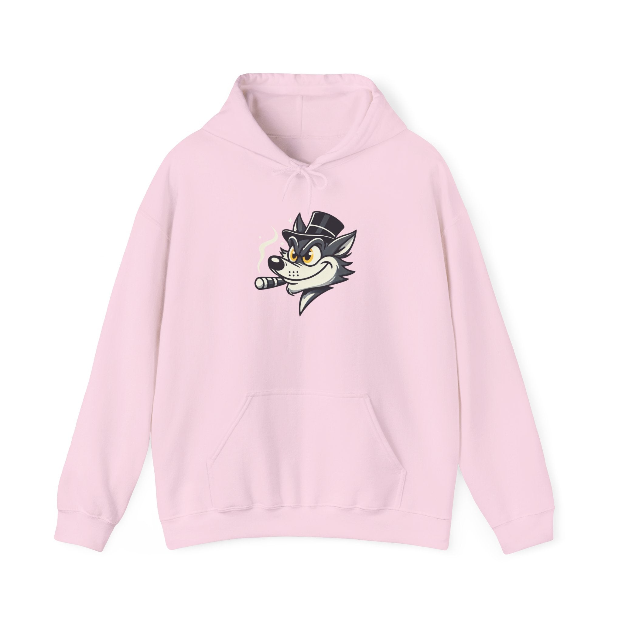 S.N. Watts Productions Crew Hoodie