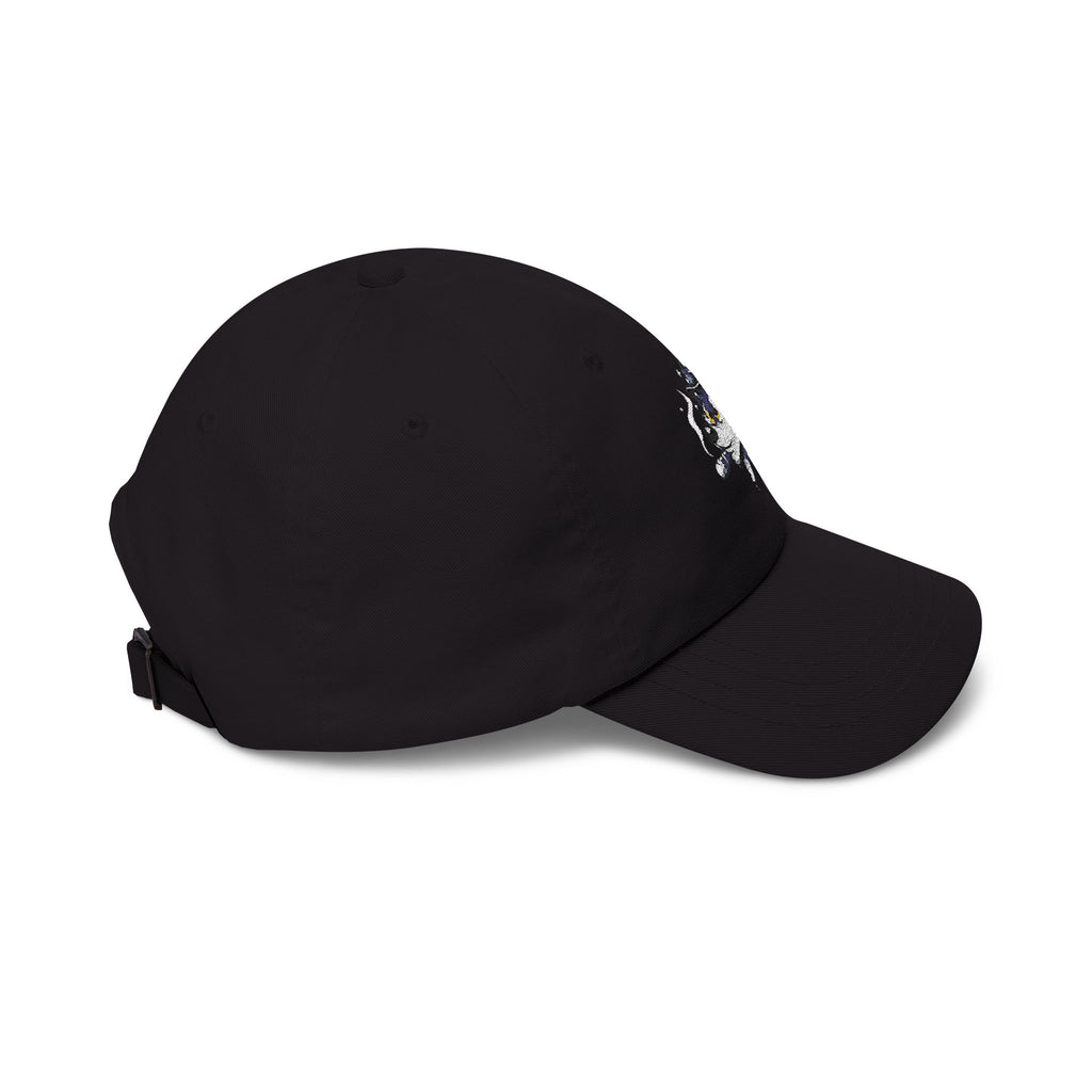 S.N. Watts Productions Classic Dad Cap