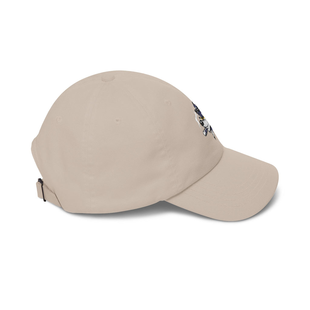 S.N. Watts Productions Classic Dad Cap