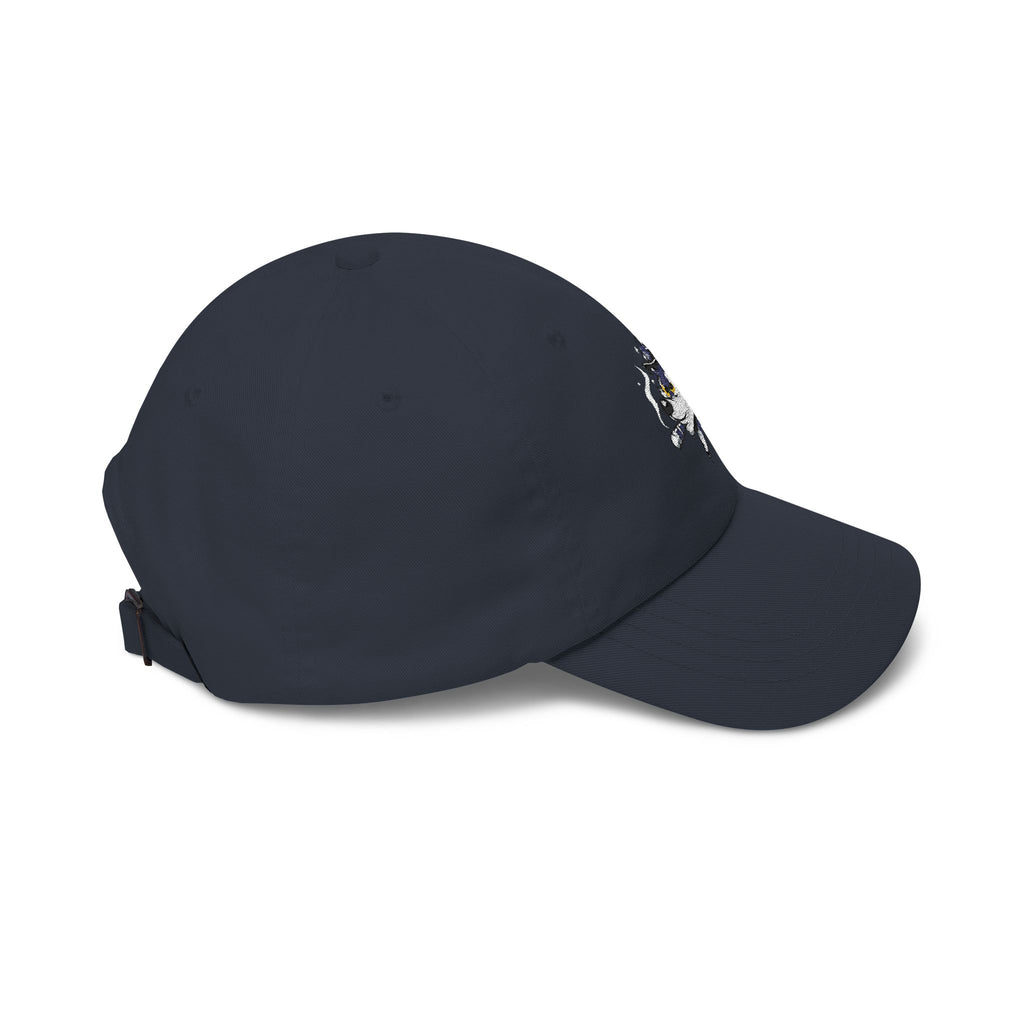S.N. Watts Productions Classic Dad Cap