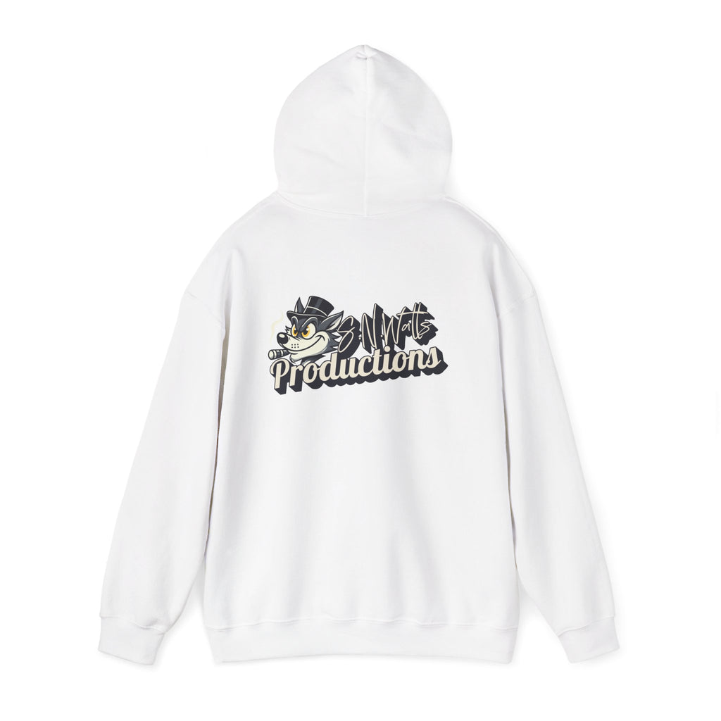 S.N. Watts Productions Crew Hoodie