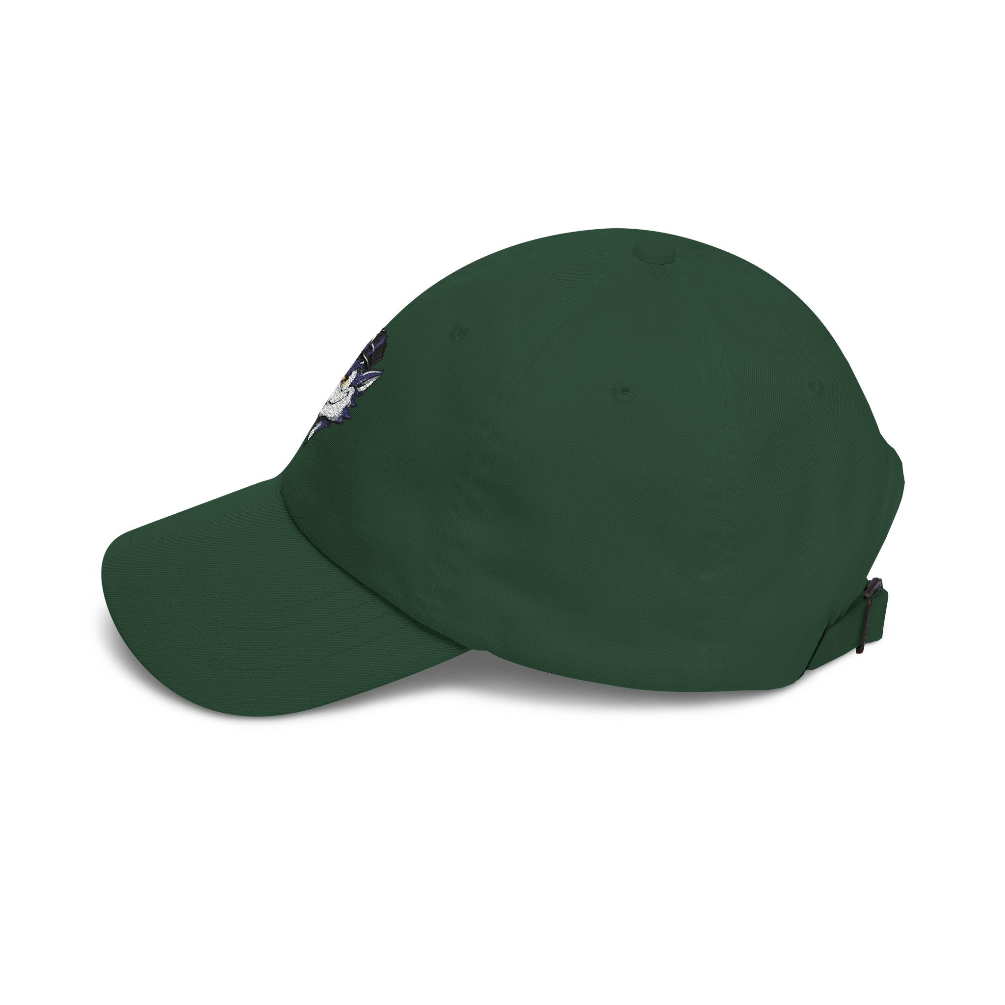 S.N. Watts Productions Classic Dad Cap